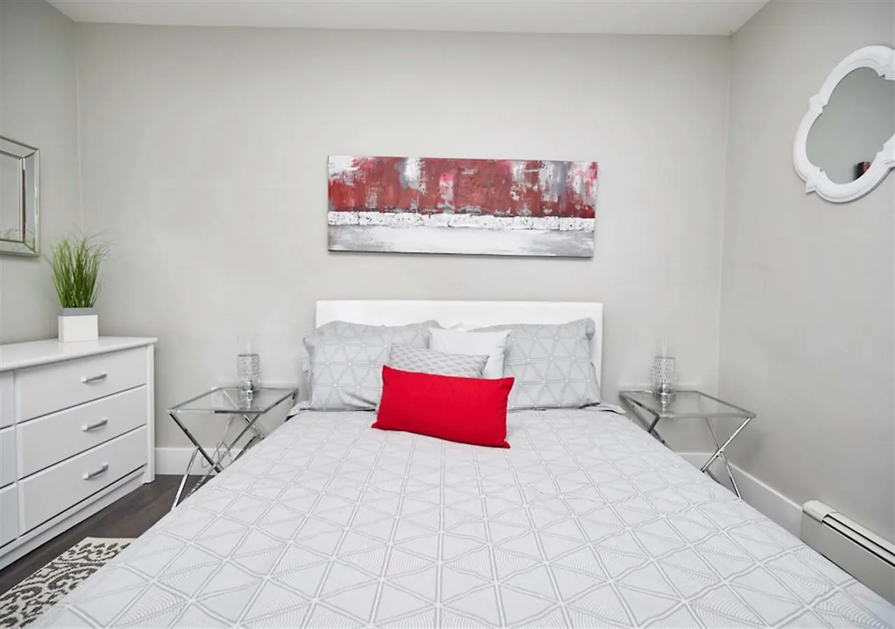 Luxury Boutique 2Bedroom Condo 2A Niagara Falls