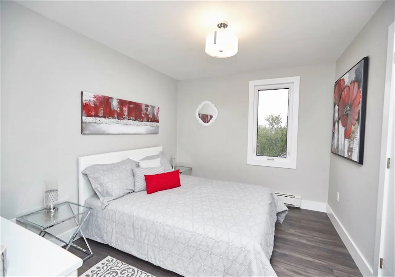 Holiday home Luxury Boutique 2Bedroom Condo 2A