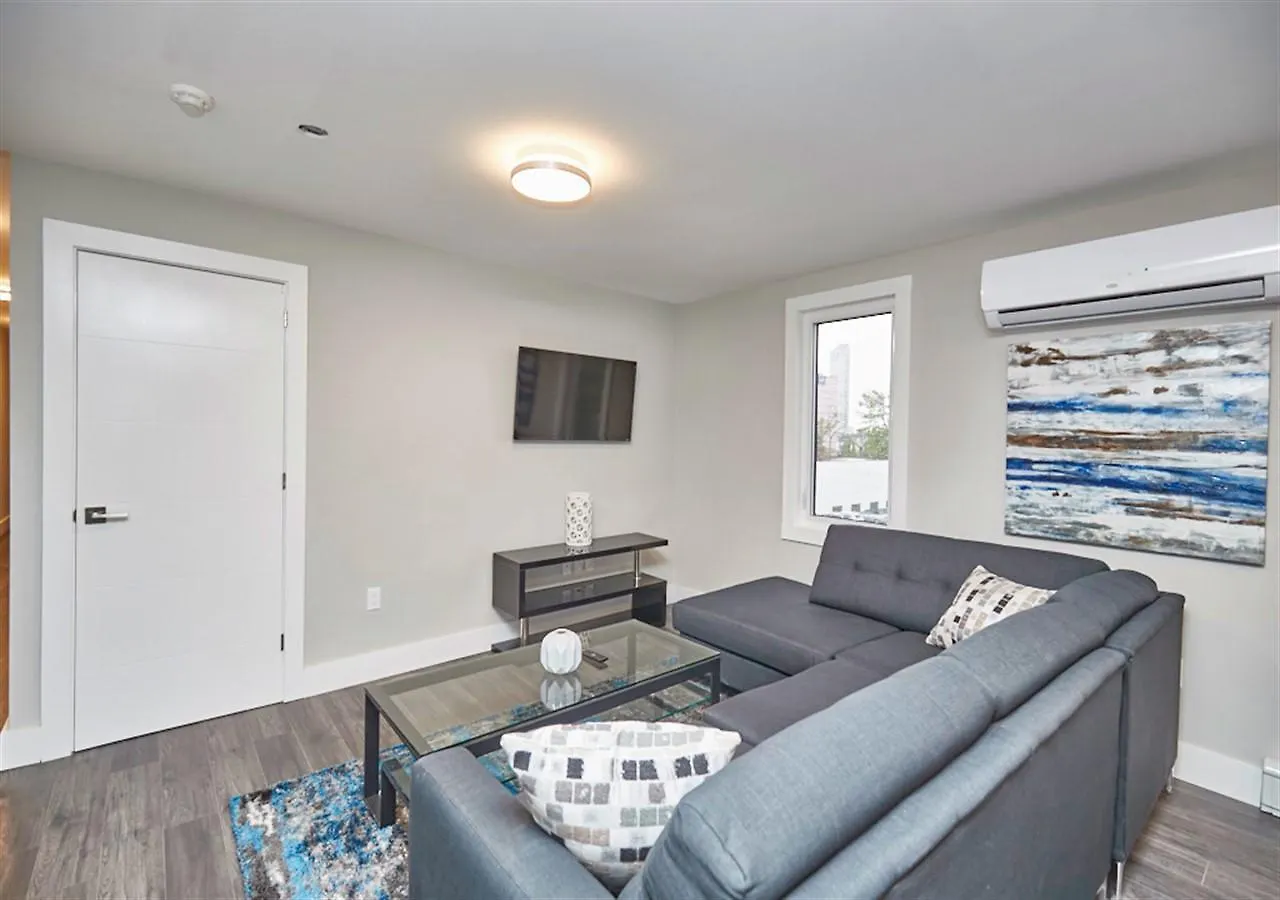 Luxury Boutique 2Bedroom Condo 2A 0*, Niagara Falls Canada