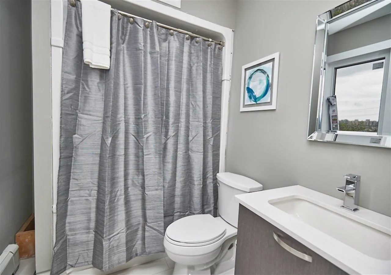 Luxury Boutique 2Bedroom Condo 2A 0*, Niagara Falls Canada