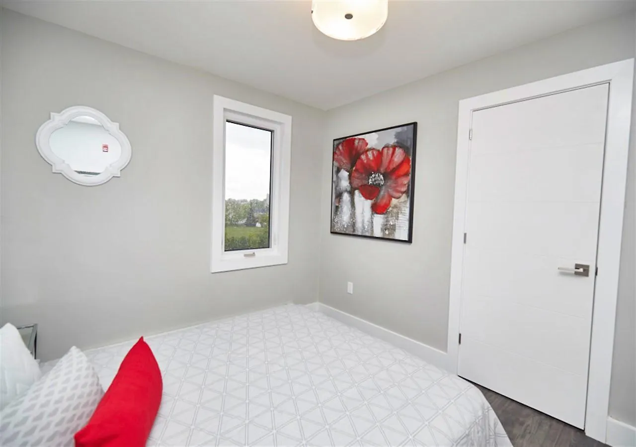 Luxury Boutique 2Bedroom Condo 2A
